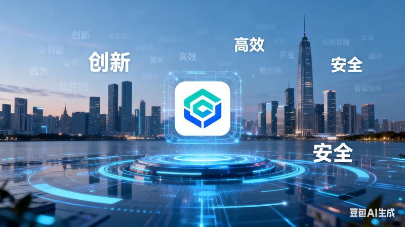 上海软件开发行业:乘风破浪,打造数字世界的未来